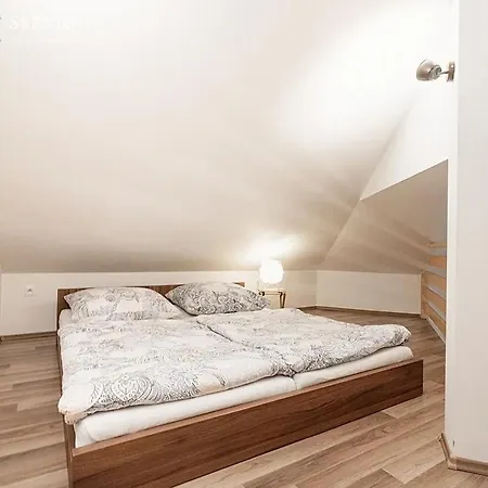 Penzion U Kočky Mutěnice Exterior foto