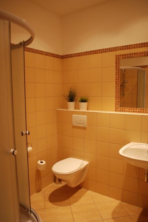 U Kocky Guest house