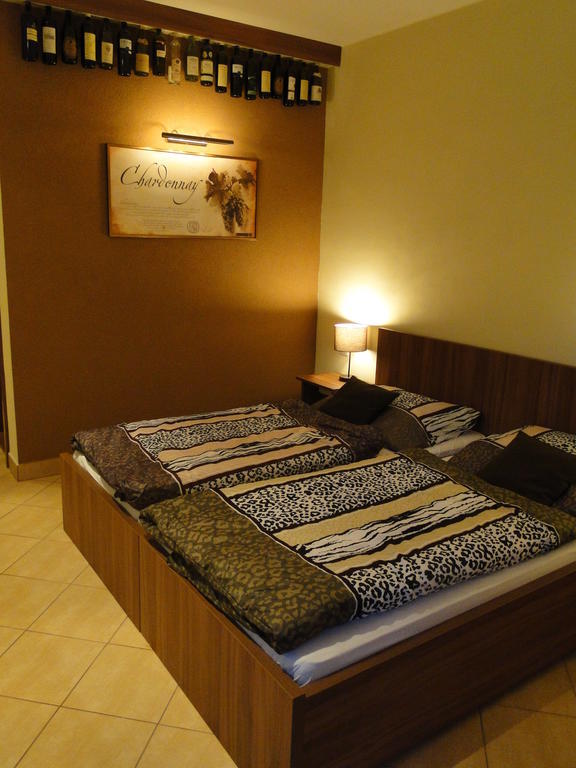 U Kocky Guest house