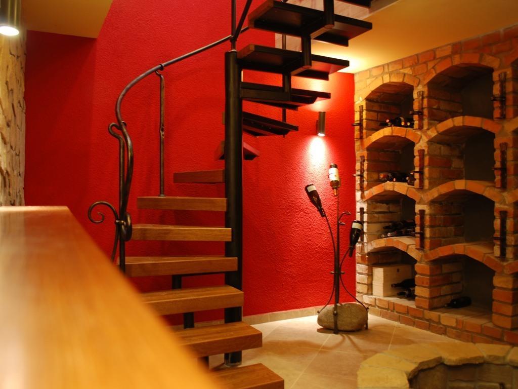 U Kocky Guest house Mutenice