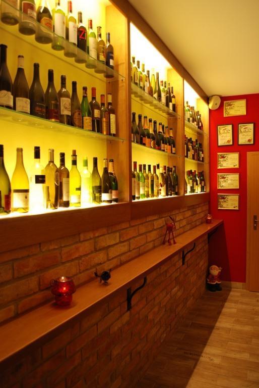 Guest house U Kocky 3*