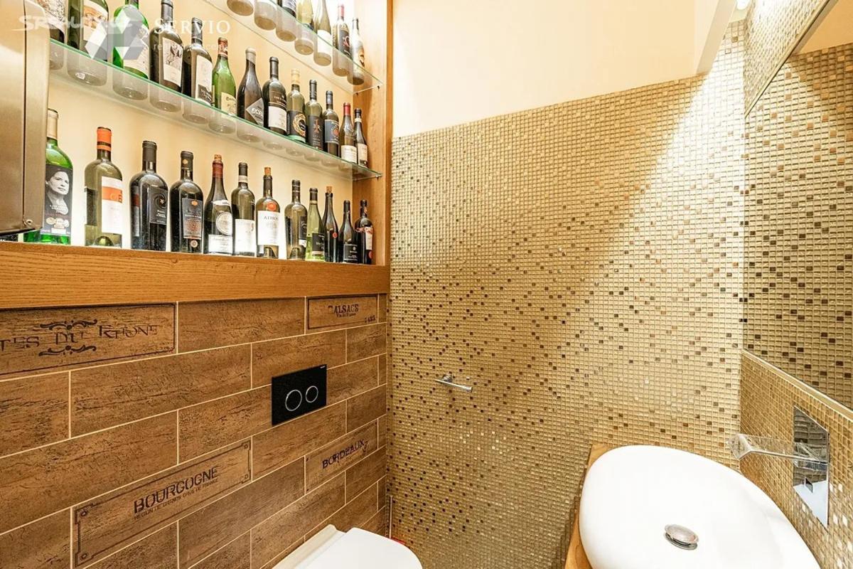 U Kocky Maison d'hôtes 3*