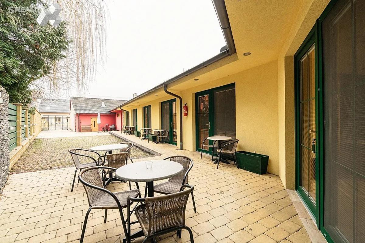 Gasthof U Kočky 3*