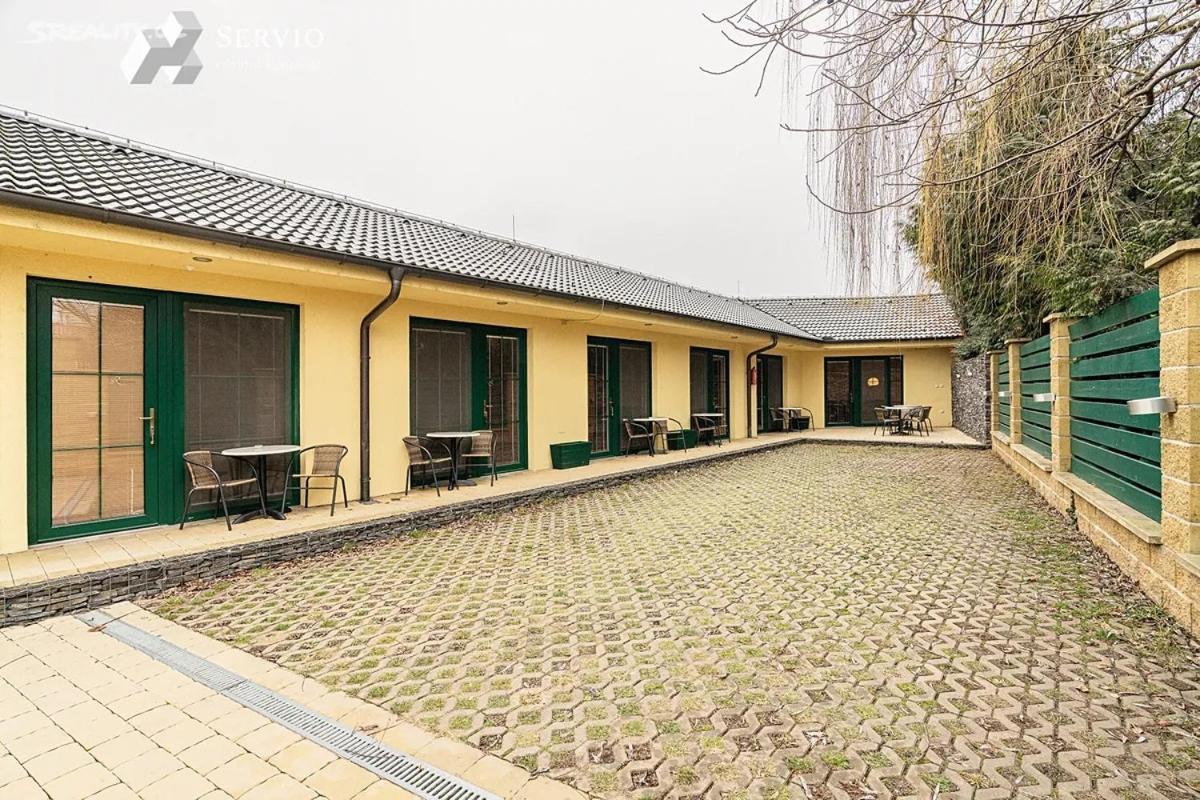 U Kocky Guest house