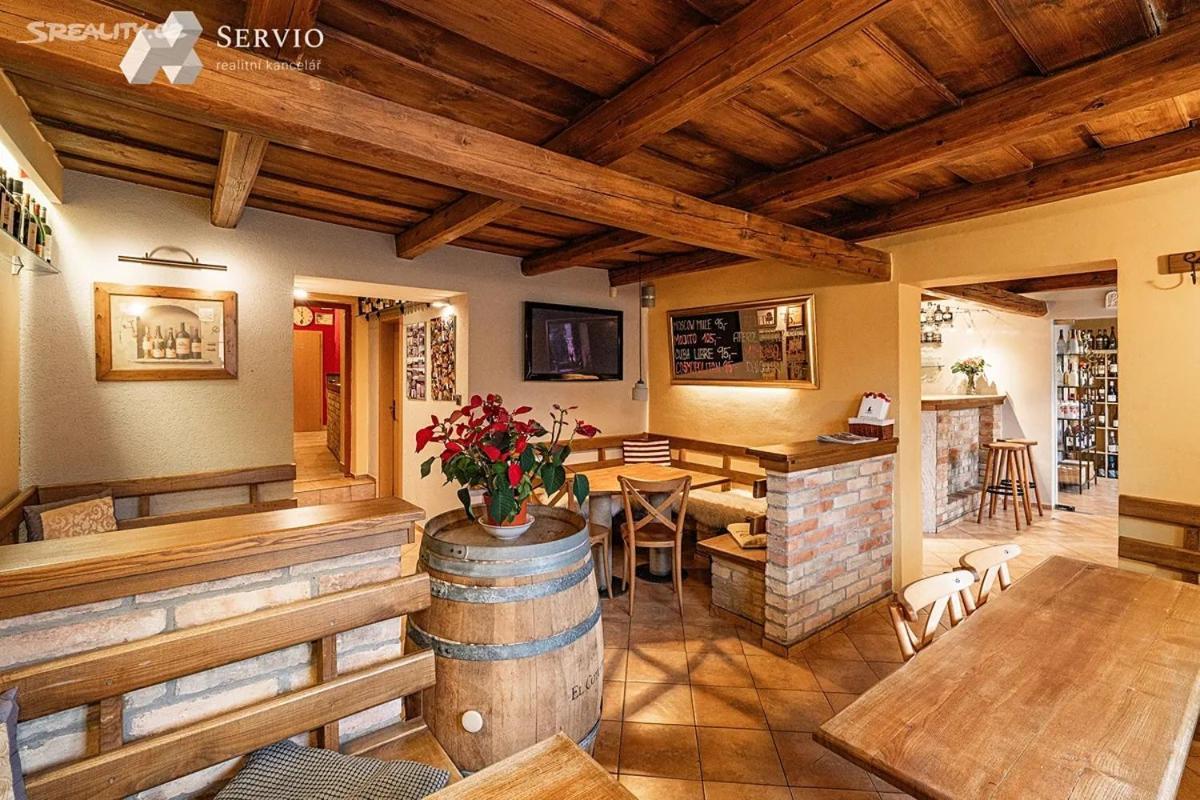 Gasthof U Kočky 3*