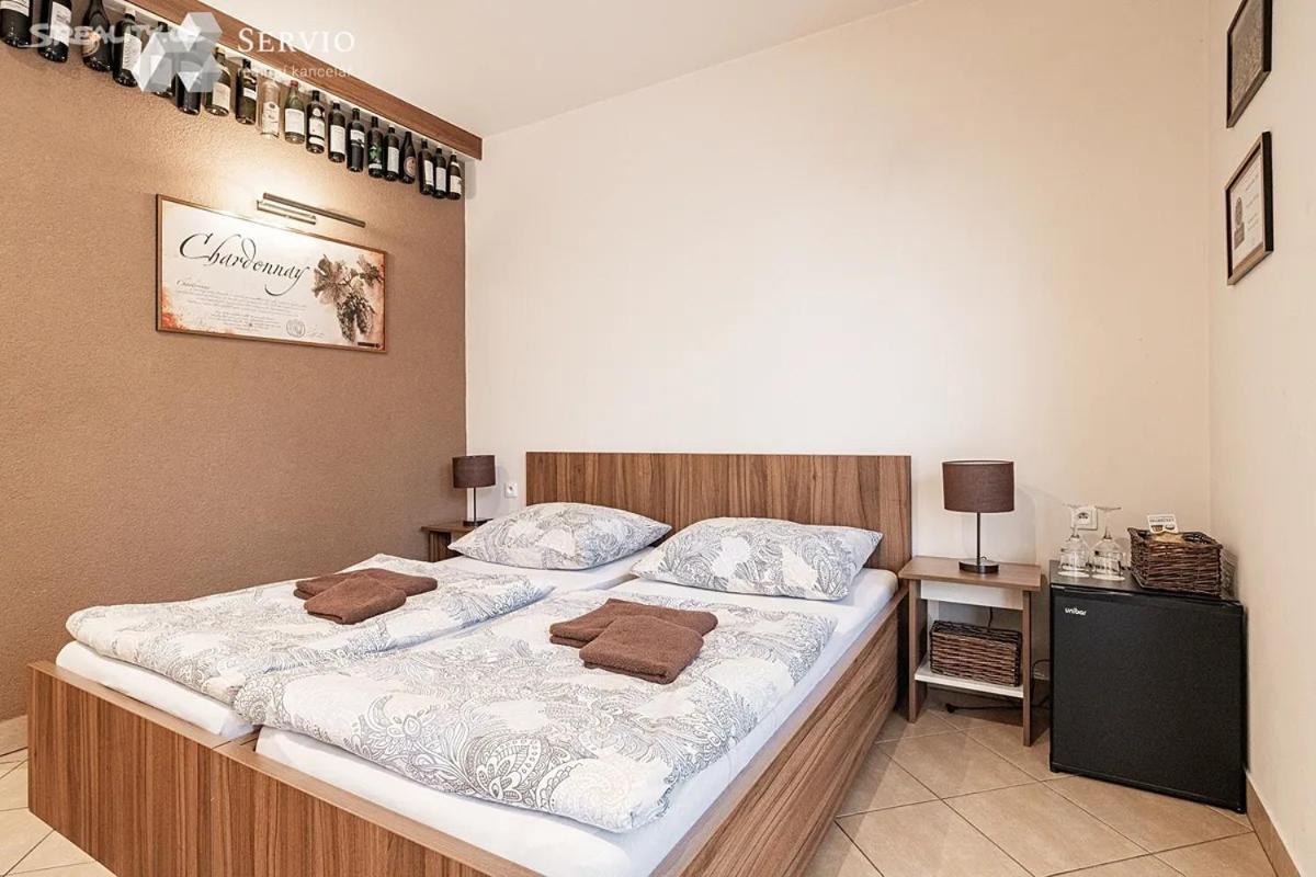 Guest house U Kocky