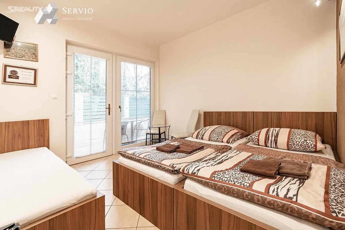 U Kočky Gasthof 3*