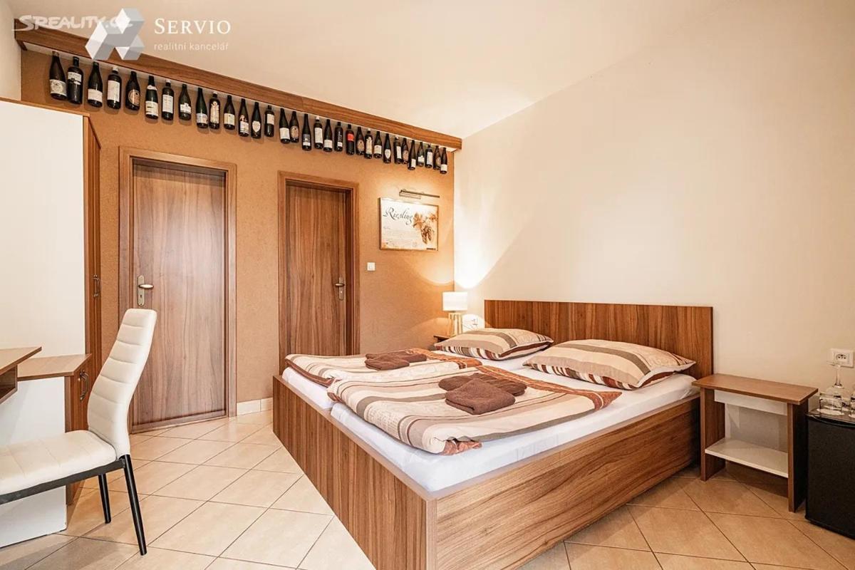 U Kocky Guest house Mutenice